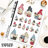 Chicken Gnomes